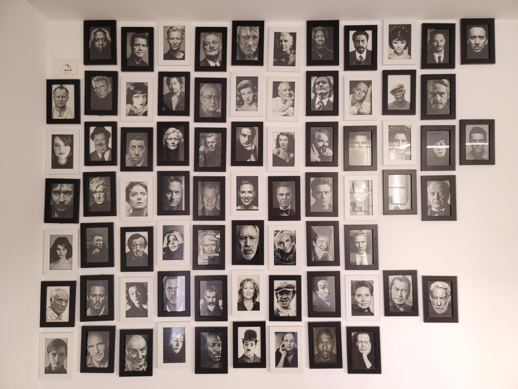 The Actors Studio Tirana Bagian luar foto